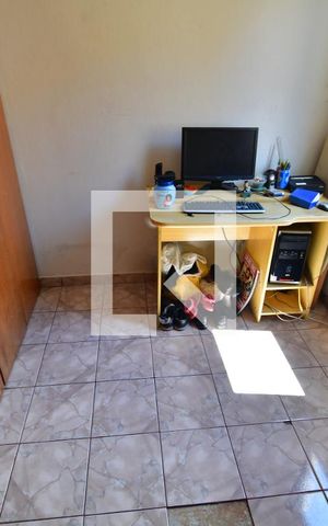 Apartamento à venda com 72m², 2 quartos e 1 vagaQuarto 3