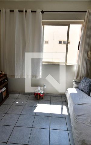 Apartamento à venda com 72m², 2 quartos e 1 vagaSala