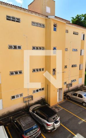 Apartamento à venda com 72m², 2 quartos e 1 vagaQuarto 2 - Vista