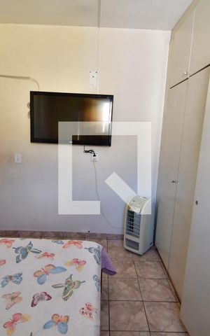 Apartamento à venda com 72m², 2 quartos e 1 vagaQuarto 1