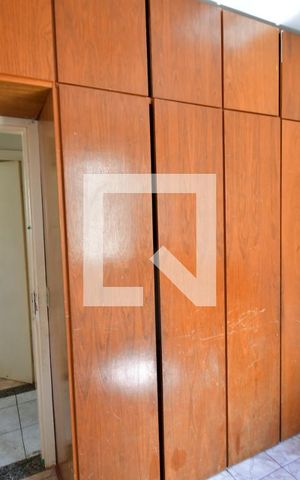 Apartamento à venda com 72m², 2 quartos e 1 vagaQuarto 3