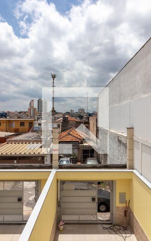 Casa à venda com 125m², 3 quartos e 2 vagasVista da Varanda da Suíte