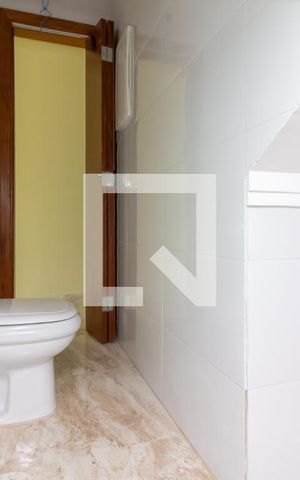 Casa à venda com 125m², 3 quartos e 2 vagasLavabo