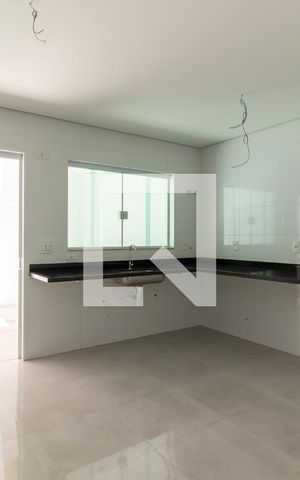 Casa à venda com 125m², 3 quartos e 2 vagasCozinha