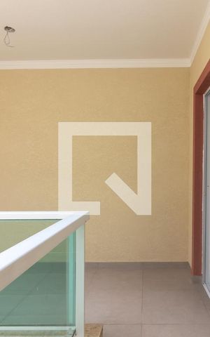 Casa à venda com 125m², 3 quartos e 2 vagasVaranda do Quarto 2