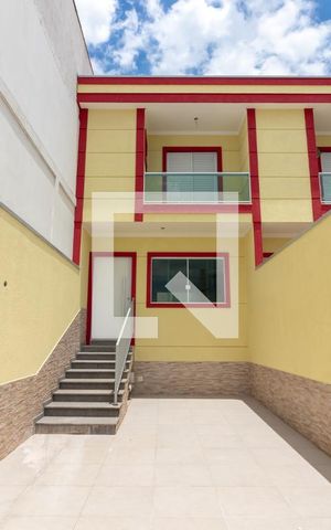 Casa à venda com 125m², 3 quartos e 2 vagasGaragem