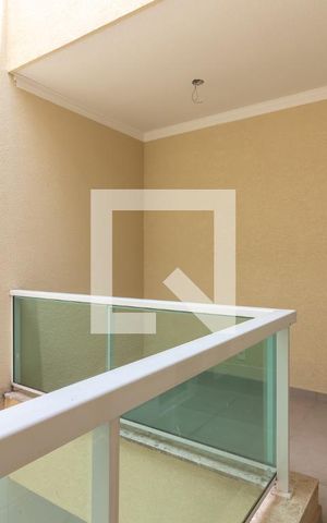 Casa à venda com 125m², 3 quartos e 2 vagasVaranda do Quarto 2