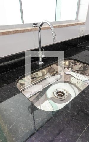 Casa à venda com 125m², 3 quartos e 2 vagasCozinha