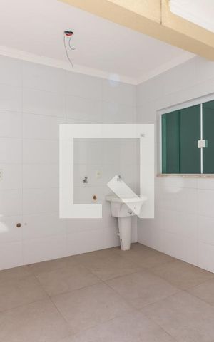 Casa à venda com 125m², 3 quartos e 2 vagasÁrea de Serviço