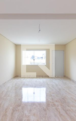 Casa à venda com 125m², 3 quartos e 2 vagasSala