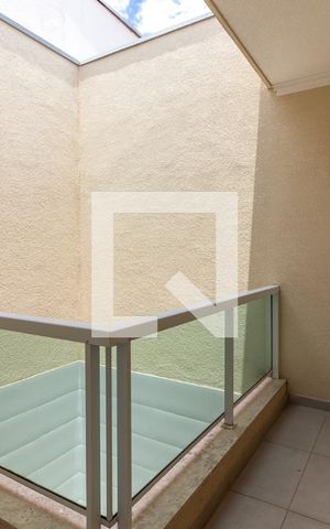Casa à venda com 125m², 3 quartos e 2 vagasVaranda do Quarto 2