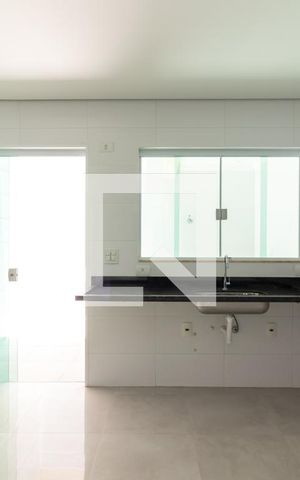 Casa à venda com 125m², 3 quartos e 2 vagasCozinha