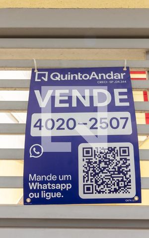 Casa à venda com 125m², 3 quartos e 2 vagasPlaca