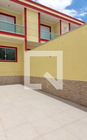 Casa à venda com 125m², 3 quartos e 2 vagasGaragem