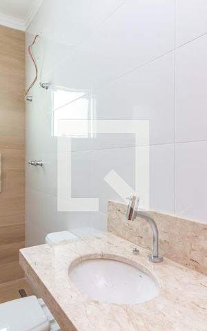 Casa à venda com 125m², 3 quartos e 2 vagasBanheiro 2