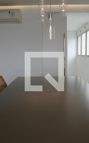 Apartamento à venda com 532m², 6 quartos e 5 vagasSala de Jantar