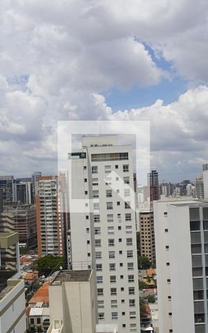 Apartamento à venda com 532m², 6 quartos e 5 vagasSala