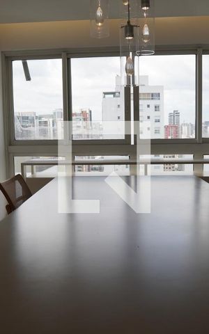 Apartamento à venda com 532m², 6 quartos e 5 vagasSala de Jantar