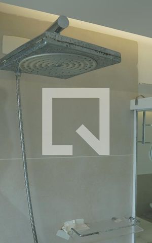 Apartamento à venda com 532m², 6 quartos e 5 vagasBanheiro da Suite 2 