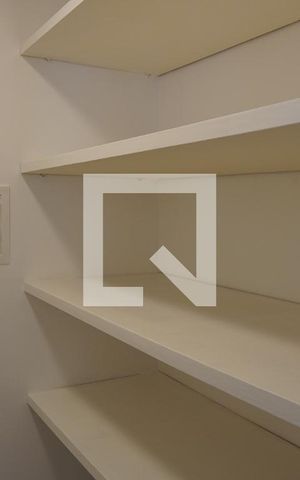 Apartamento à venda com 532m², 6 quartos e 5 vagasCloset da Suite