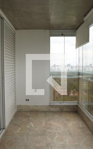 Apartamento à venda com 532m², 6 quartos e 5 vagasVaranda da Suite 2 