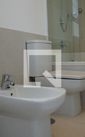 Apartamento à venda com 532m², 6 quartos e 5 vagasBanheiro da Suite 4 