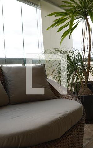 Apartamento à venda com 532m², 6 quartos e 5 vagasSala