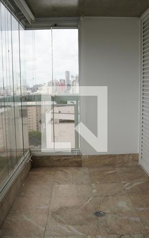 Apartamento à venda com 532m², 6 quartos e 5 vagasVaranda da Suite 2 
