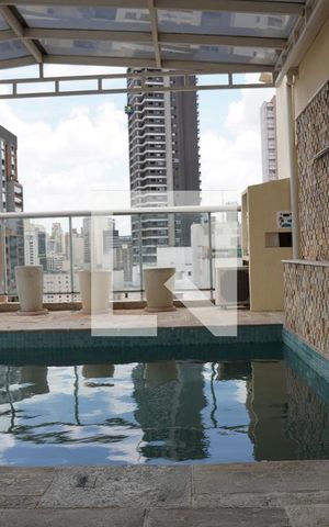 Apartamento à venda com 532m², 6 quartos e 5 vagasPiscina