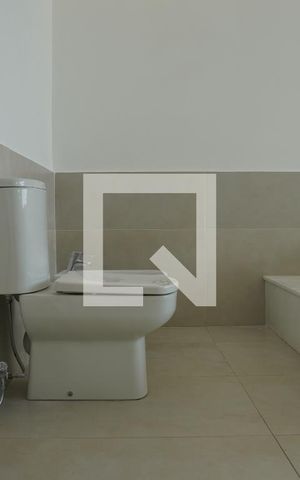 Apartamento à venda com 532m², 6 quartos e 5 vagasBanheiro da Suite 2 