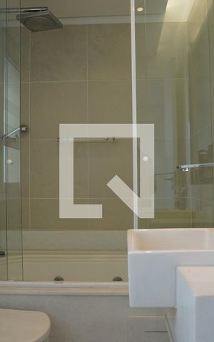 Apartamento à venda com 532m², 6 quartos e 5 vagasBanheiro da Suite 4 