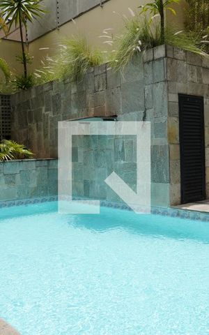 Apartamento à venda com 532m², 6 quartos e 5 vagasPiscina