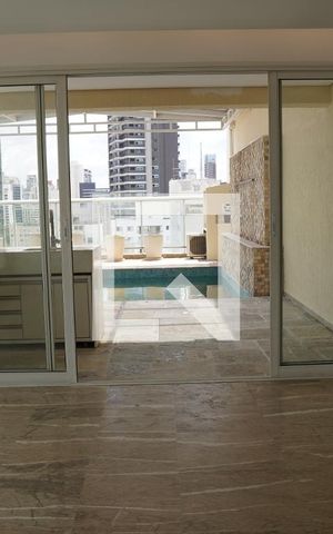 Apartamento à venda com 532m², 6 quartos e 5 vagasSala de TV