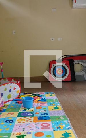 Apartamento à venda com 532m², 6 quartos e 5 vagasBrinquedoteca
