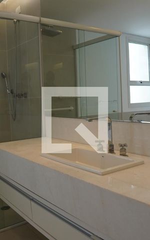 Apartamento à venda com 532m², 6 quartos e 5 vagasBanheiro da Suite 5