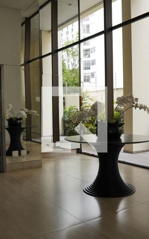 Apartamento à venda com 532m², 6 quartos e 5 vagasHall