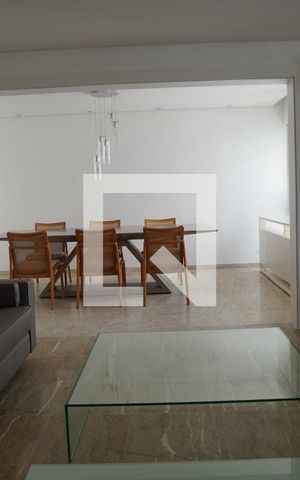 Apartamento à venda com 532m², 6 quartos e 5 vagasSala