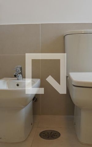 Apartamento à venda com 532m², 6 quartos e 5 vagasBanheiro da Suite 5