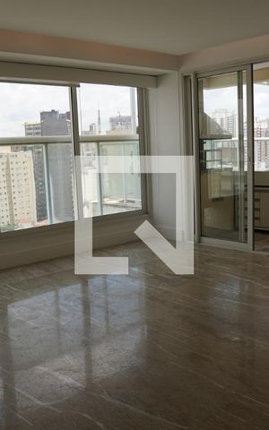 Apartamento à venda com 532m², 6 quartos e 5 vagasSala de TV