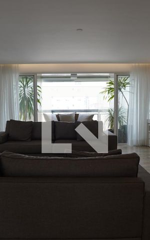 Apartamento à venda com 532m², 6 quartos e 5 vagasSala