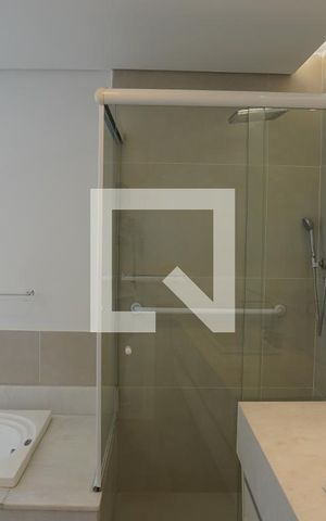 Apartamento à venda com 532m², 6 quartos e 5 vagasBanheiro da Suite 5