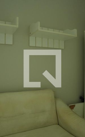 Apartamento para alugar com 146m², 5 quartos e 3 vagasQuarto de Serviço