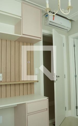 Apartamento para alugar com 146m², 5 quartos e 3 vagasSuíte 4