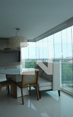Apartamento para alugar com 146m², 5 quartos e 3 vagasVaranda