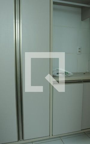 Apartamento para alugar com 146m², 5 quartos e 3 vagasÁrea de Serviço