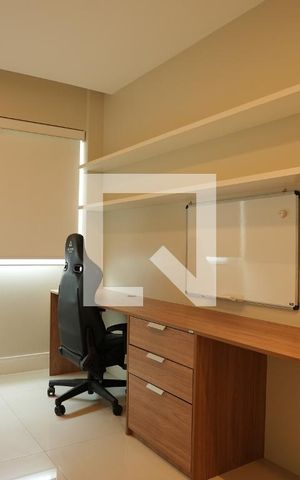 Apartamento para alugar com 146m², 5 quartos e 3 vagasSuíte 2