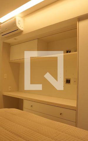 Apartamento para alugar com 146m², 5 quartos e 3 vagasSuíte 1