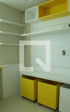 Apartamento para alugar com 146m², 5 quartos e 3 vagasSuíte 3