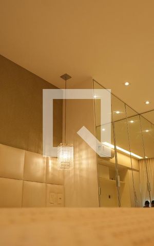 Apartamento para alugar com 146m², 5 quartos e 3 vagasSuíte 1