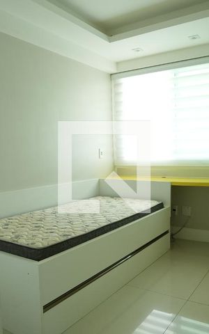 Apartamento para alugar com 146m², 5 quartos e 3 vagasSuíte 3